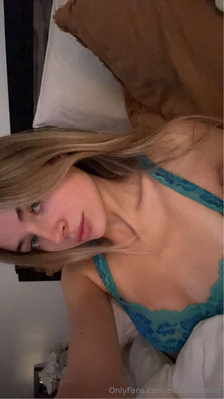 Ellieanderson beste heiße galerie