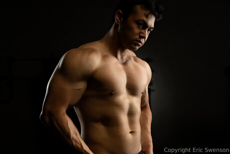 Ericswenson sexy pornografische bilder