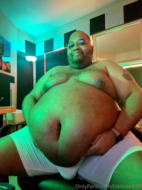 Blkhole420 kunst perfekte bild