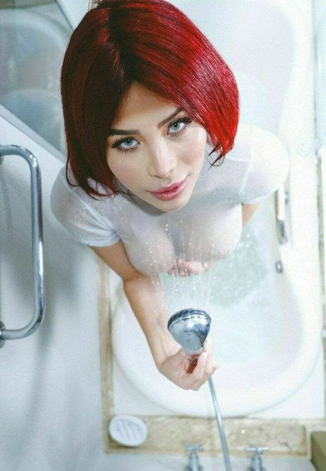 Thay Lupi schöne sexy fotos