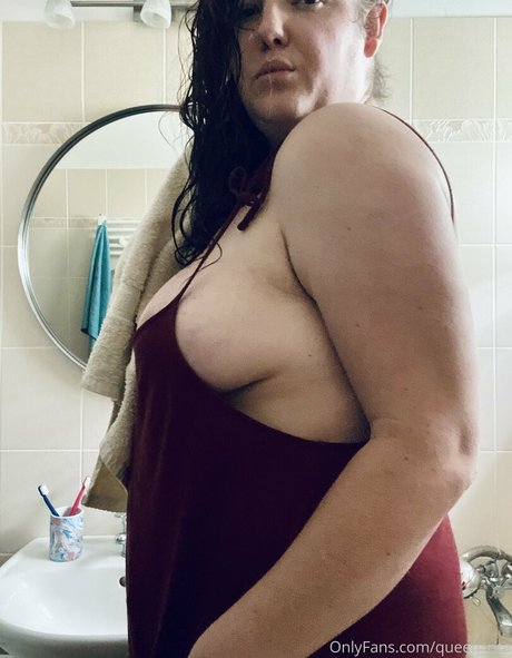 queen rita heiße hübsche bild