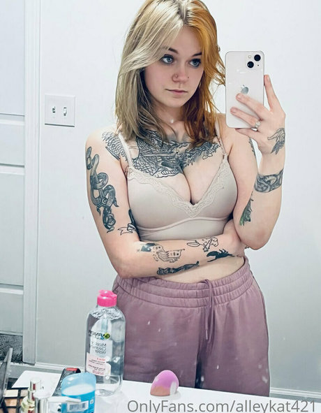 Alleykat erotische sex foto