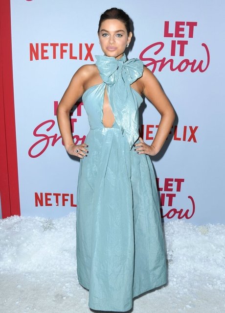 Odeya Rush heiße xxx galerie