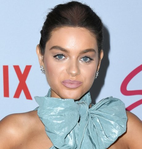 Odeya Rush hd porno fotos