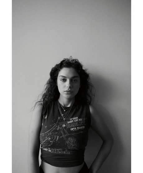 Odeya Rush freie kunst galerie