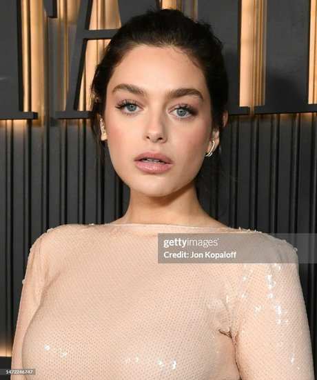 Odeya Rush erotische schöne bilder