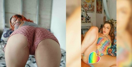 amber onlyfans erotische nackte foto