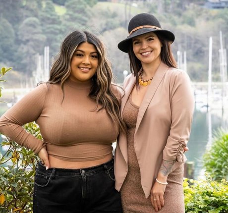 Lucia Yanez hd pornostar fotos