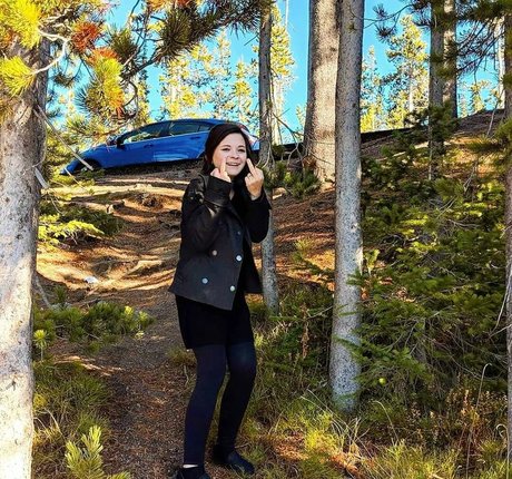 cowtail perfekte archiv