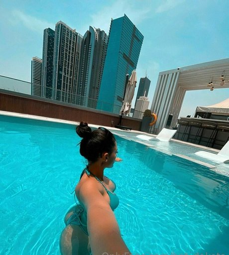 hot dakota schöne perfekte foto