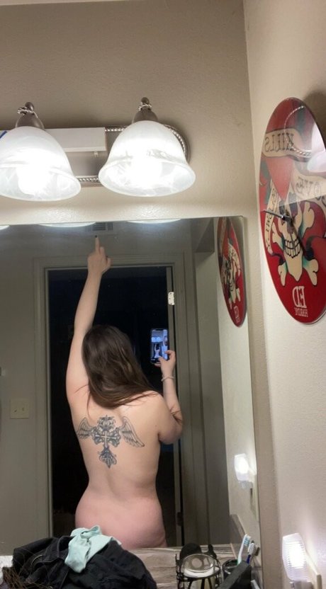 victorialunaarose exklusive nette bild