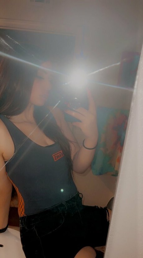 victorialunaarose schöne akt fotos