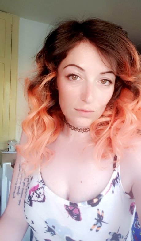 asmr bunny onlyfans xxx nackten fotos