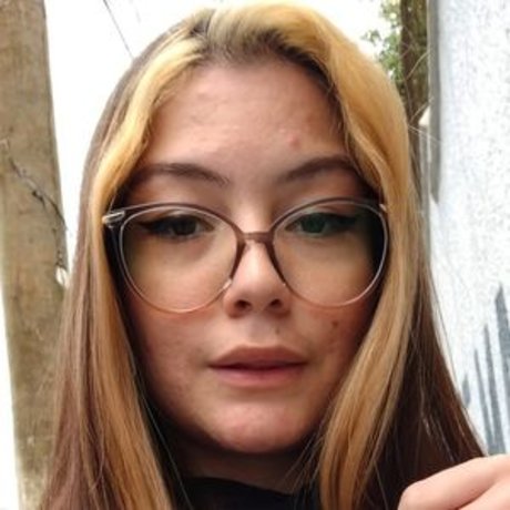 Gianine nackt hübsche fotos