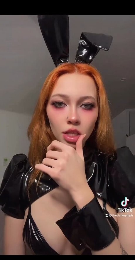 Thedarknymph beste xxx bilder