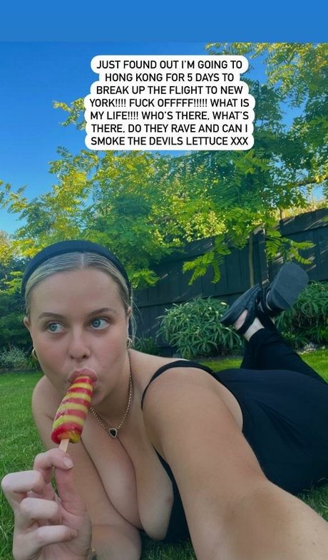 schwarze shemale-onlyfans nacktheit erotische bild