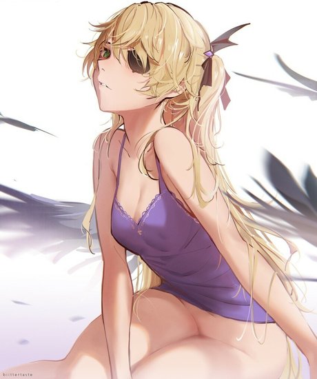 schwarze cosplay-onlyfans erotische kunst fotos