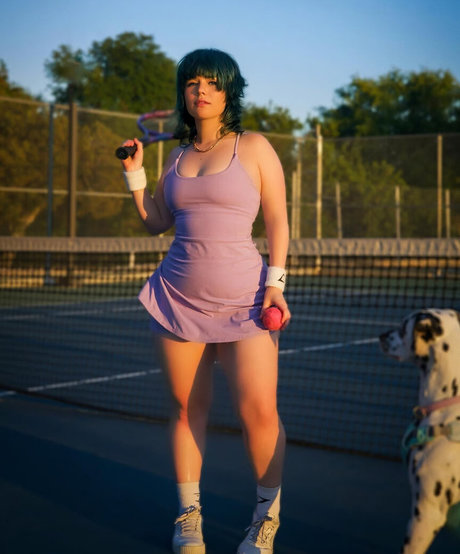 Astithedal top exklusive fotos