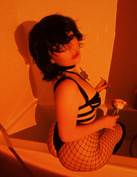 Astithedal sexy pornostar fotos