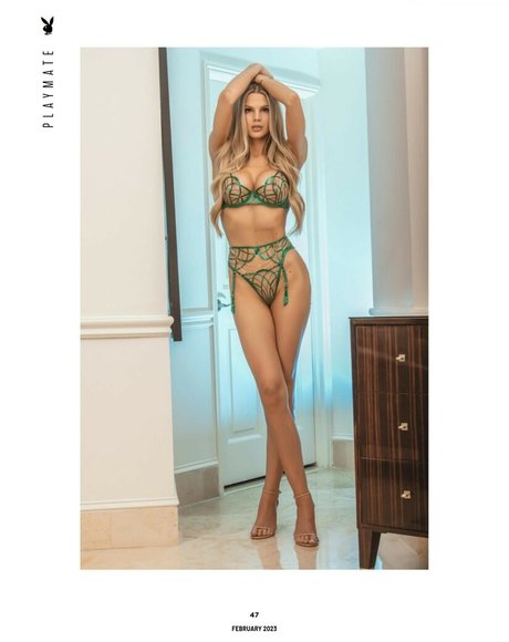 Kyra Belanger pornostar perfekte archiv