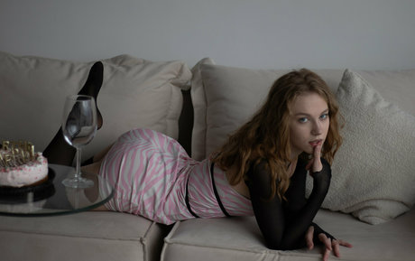 jane chastity nacktheit akt foto