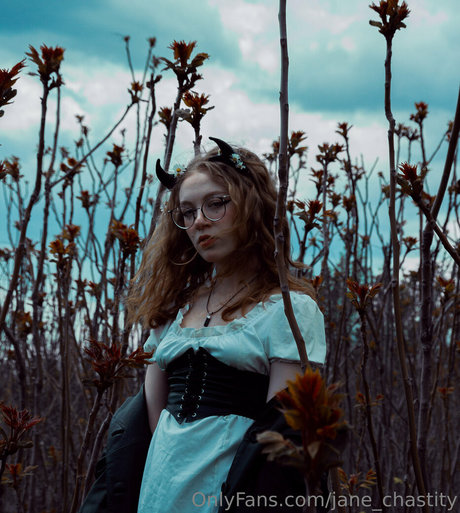 jane chastity kostenlose nackte galerie