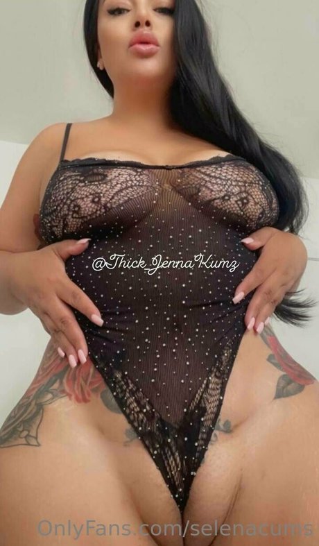 selenacums kunst pornostar bild