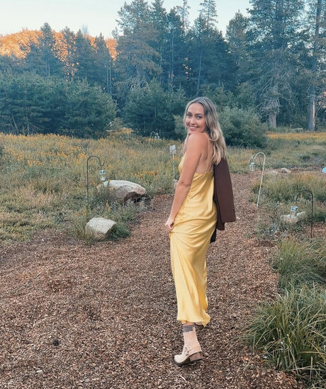 Brandi Cyrus model hübsche galerien