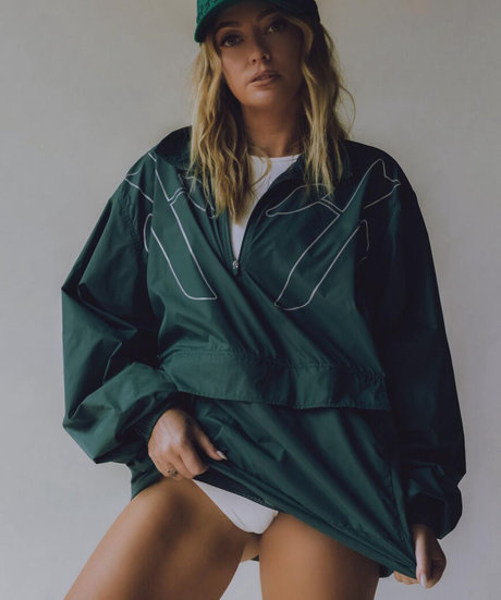 Brandi Cyrus xxx nackt fotos