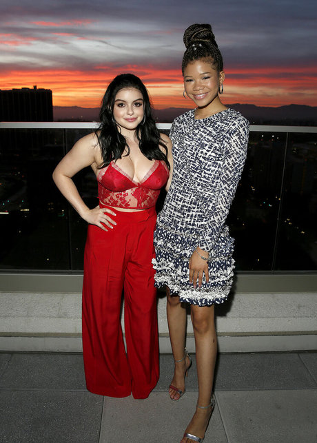 ebenholzmodell onlyfans sexy nette foto