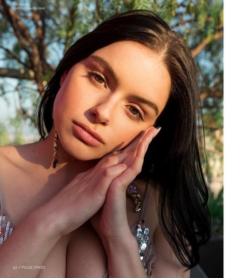 schöne latina-onlyfans xxx nacktheit bild