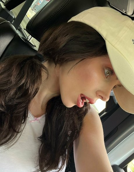 corinjclark schöne akt fotos