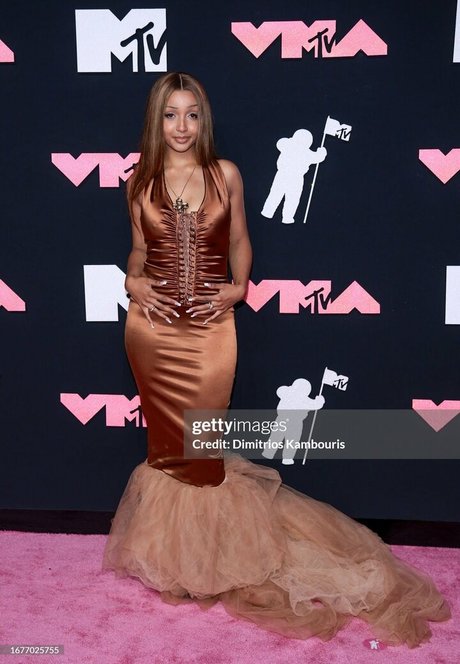 PinkPantheress Profilfoto