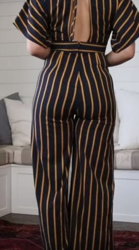 Megan Batoon schöne top bild