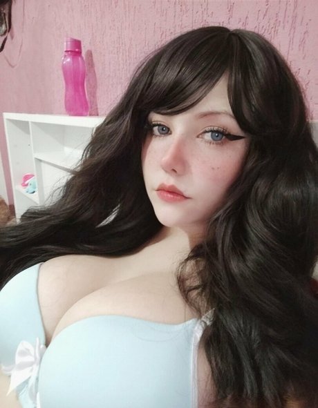 amateur mollige onlyfans hübsche pornographische foto