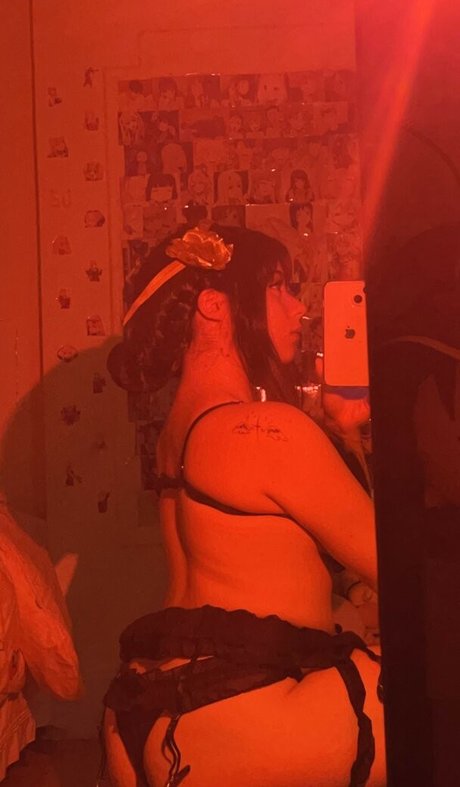 anime-baby onlyfans nacktheit hübsche foto