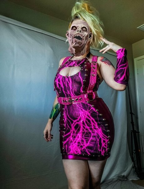 Abadon erotische sexy galerie