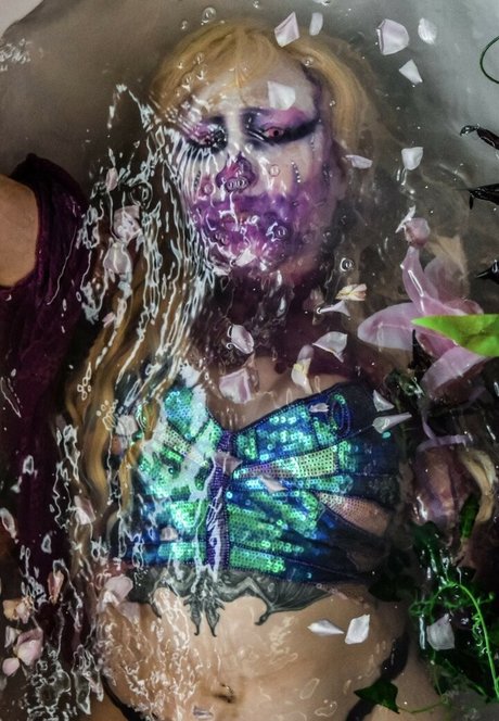 Abadon sexy schöne galerie