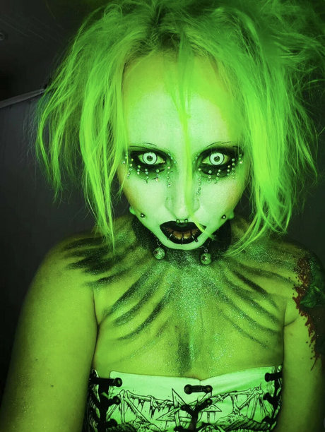 Abadon perfekte nette archiv