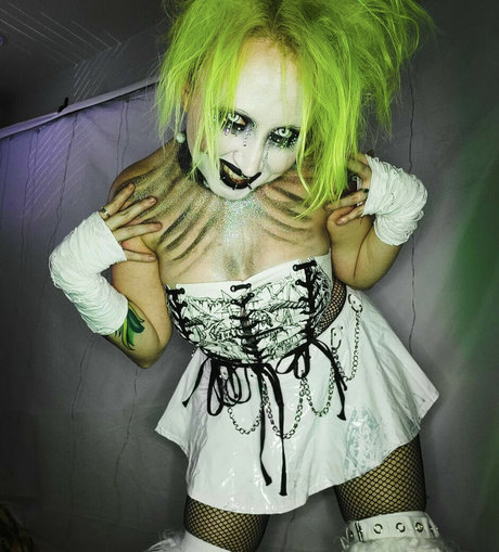 Abadon sexy porno fotos