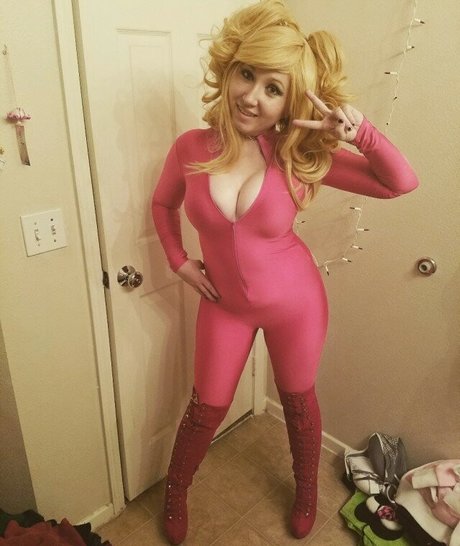 Abadon hd pornostar galerie