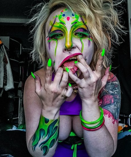 Abadon porno nackte archiv