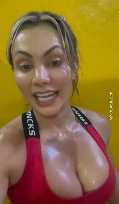 Vivi Winkler schauspielerin hübsche fotos