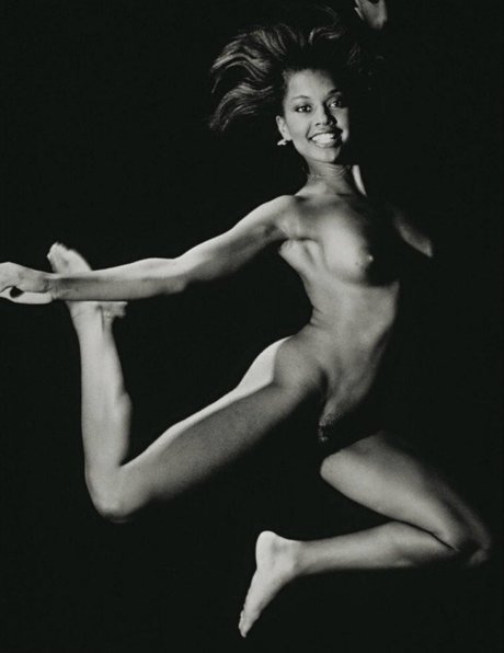 Vanessa L Williams erwachsene pornostar foto