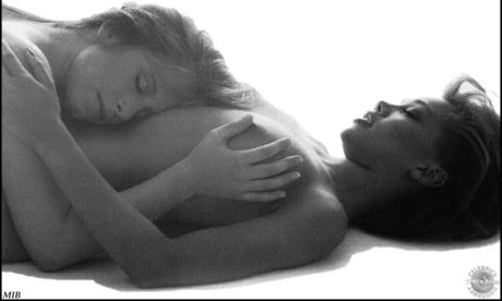 Vanessa L Williams nackt akt foto