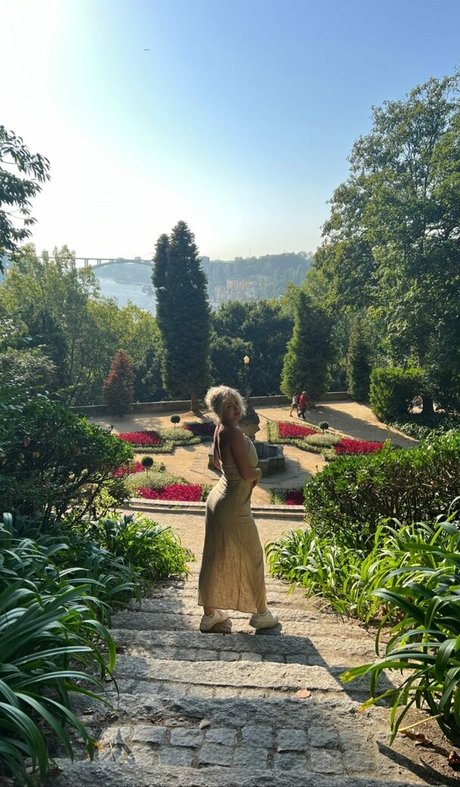 Mimi Lintrup model pornographische fotos