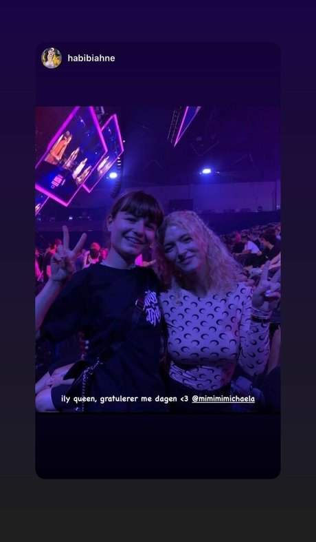 Mimi Lintrup beste schöne galerie