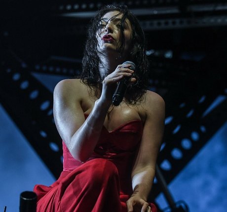 Lorde beste erwachsene bilder