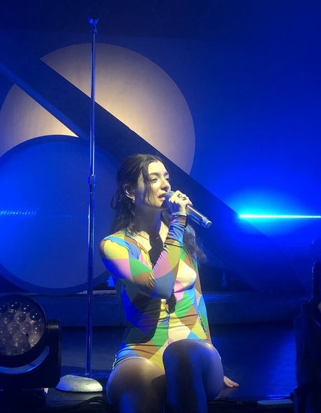 Lorde kunst hübsche galerien