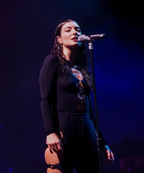 Lorde hd erwachsene archiv
